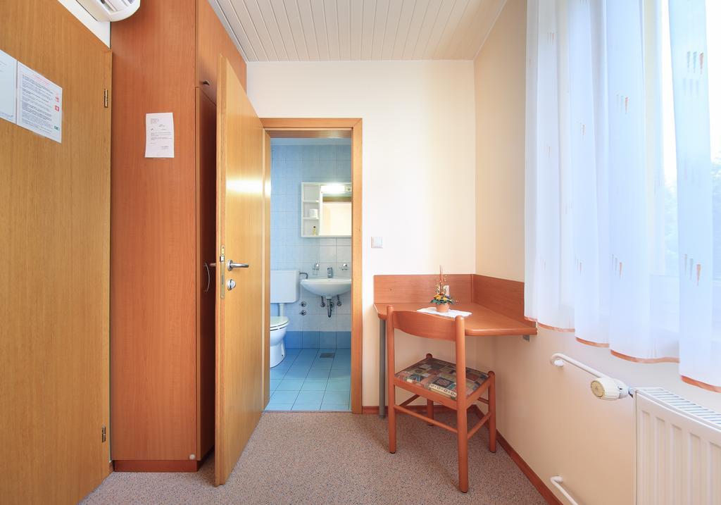 Rooms Sustersic Ljubljana Kültér fotó