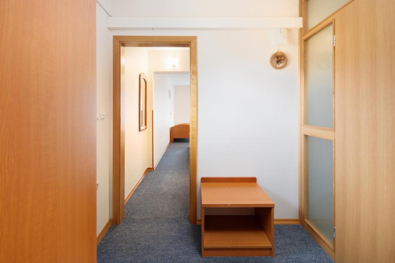 Rooms Sustersic Ljubljana Kültér fotó