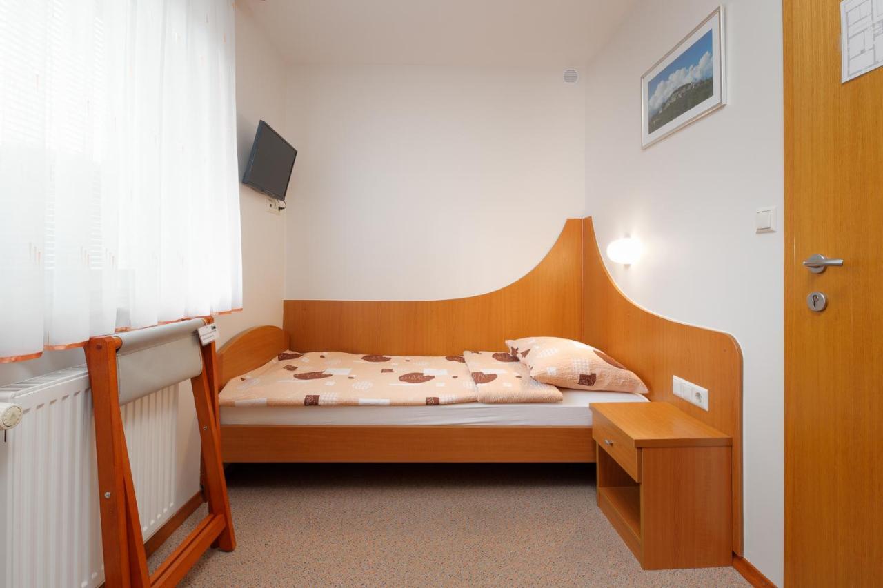 Rooms Sustersic Ljubljana Kültér fotó